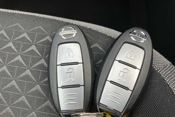 Used Nissan Juke 2021 for sale - 76238808: Photo 57