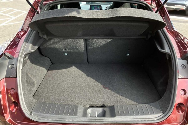 Used Nissan Juke 2021 for sale - 76238808: Photo 5