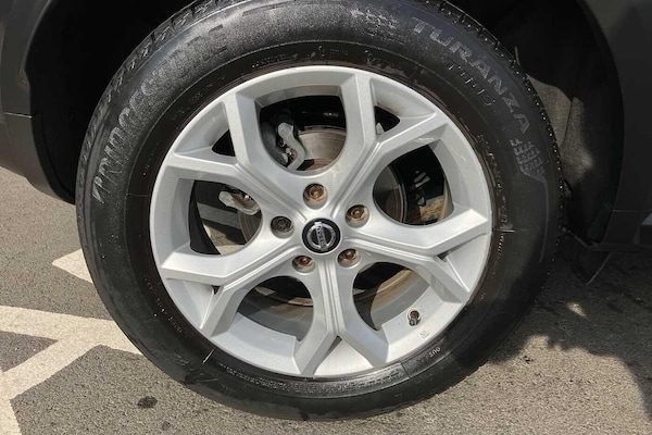Used Nissan Juke 2021 for sale - 76238808: Photo 6