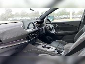 Used Nissan Qashqai 2024 for sale - 75677802: Photo