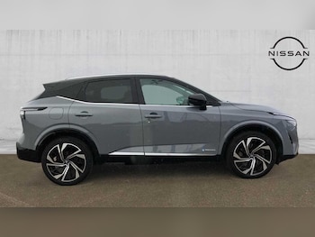 Used Nissan Qashqai 2024 for sale - 75677802: Photo