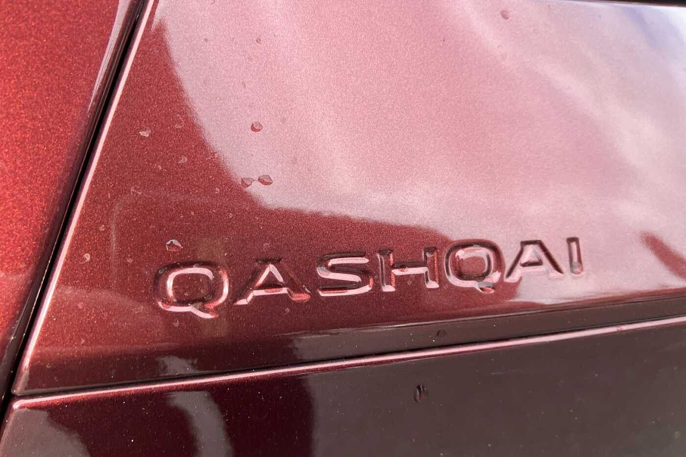 Used Nissan Qashqai 2022 for sale - 76031809: Photo 13
