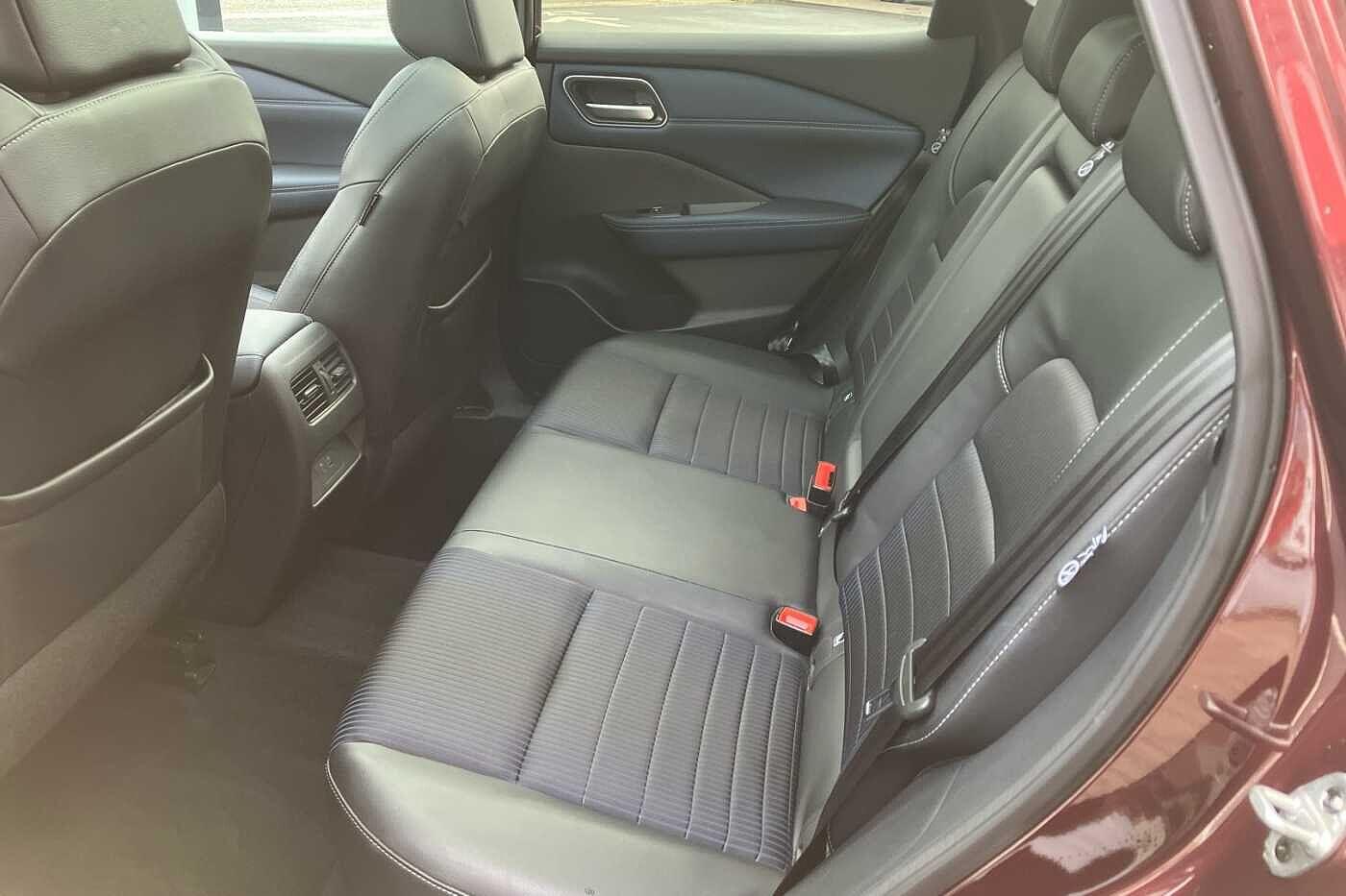 Used Nissan Qashqai 2022 for sale - 76031809: Photo 22