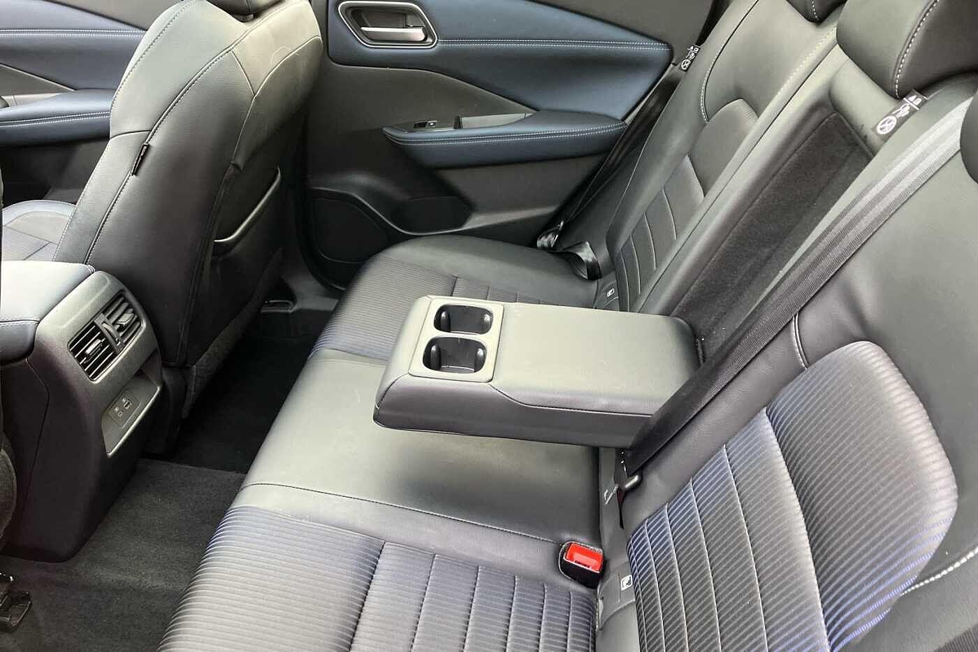 Used Nissan Qashqai 2022 for sale - 76031809: Photo 23