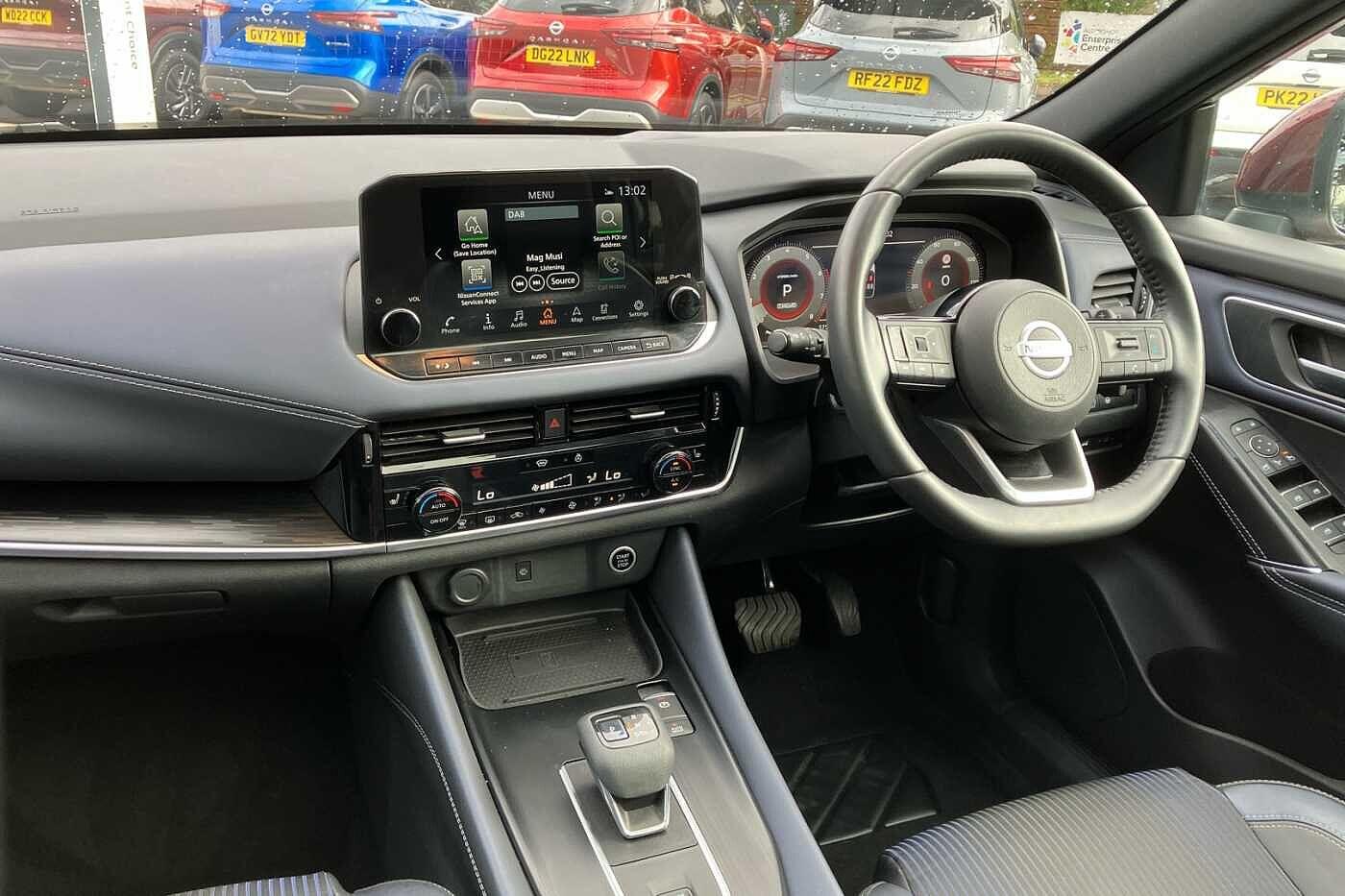 Used Nissan Qashqai 2022 for sale - 76031809: Photo 25