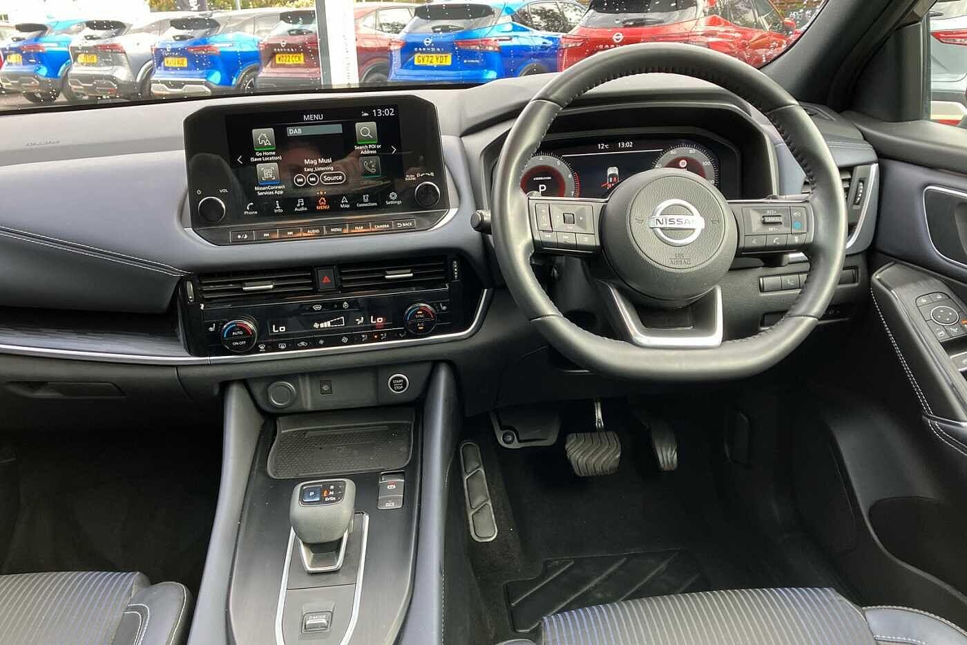 Used Nissan Qashqai 2022 for sale - 76031809: Photo 26