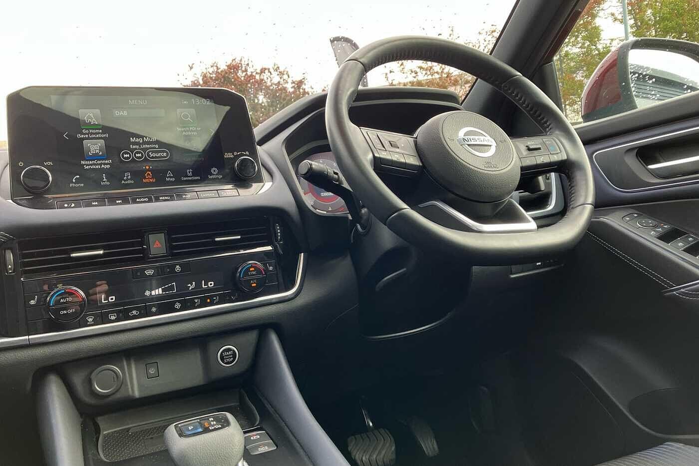 Used Nissan Qashqai 2022 for sale - 76031809: Photo 27
