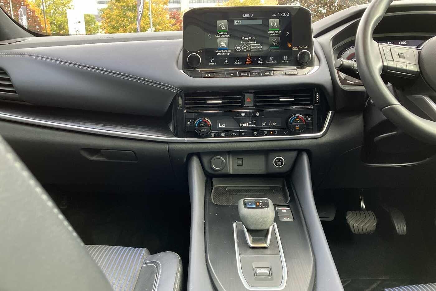Used Nissan Qashqai 2022 for sale - 76031809: Photo 28