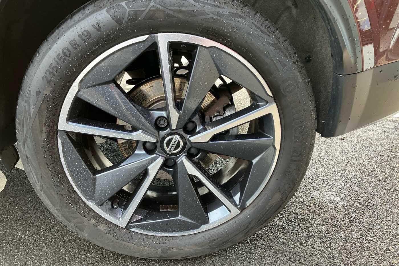 Used Nissan Qashqai 2022 for sale - 76031809: Photo 30