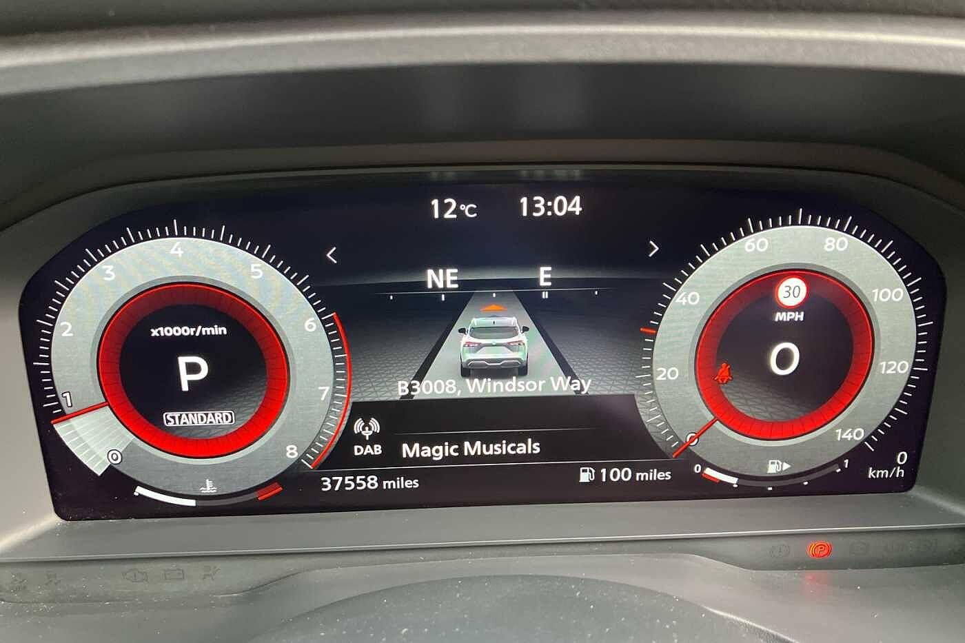 Used Nissan Qashqai 2022 for sale - 76031809: Photo 43