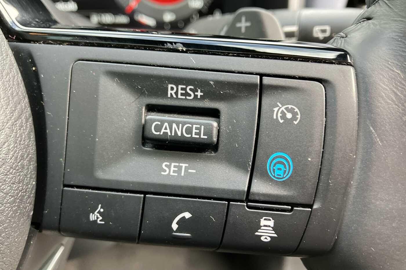 Used Nissan Qashqai 2022 for sale - 76031809: Photo 46