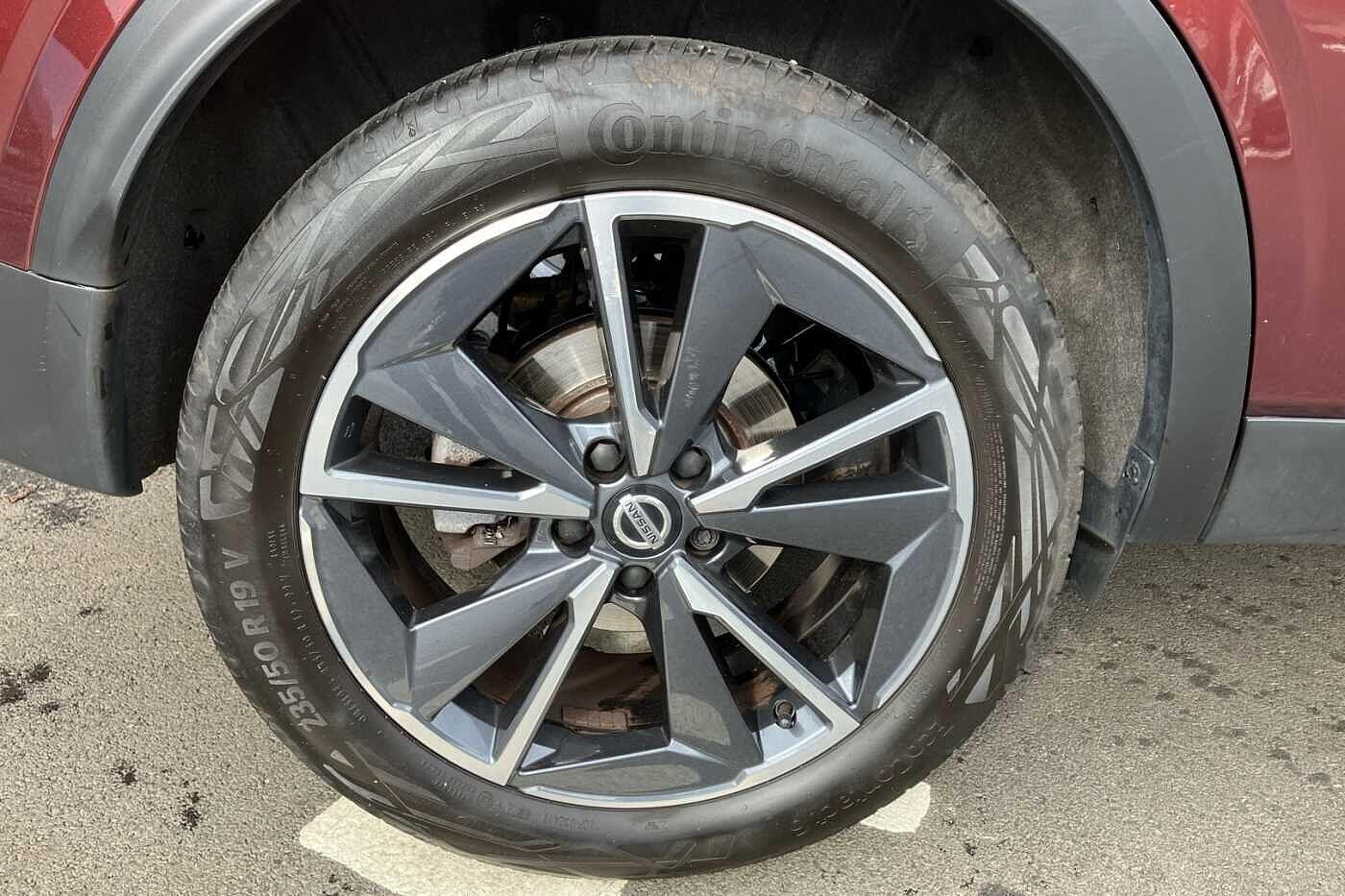 Used Nissan Qashqai 2022 for sale - 76031809: Photo 6