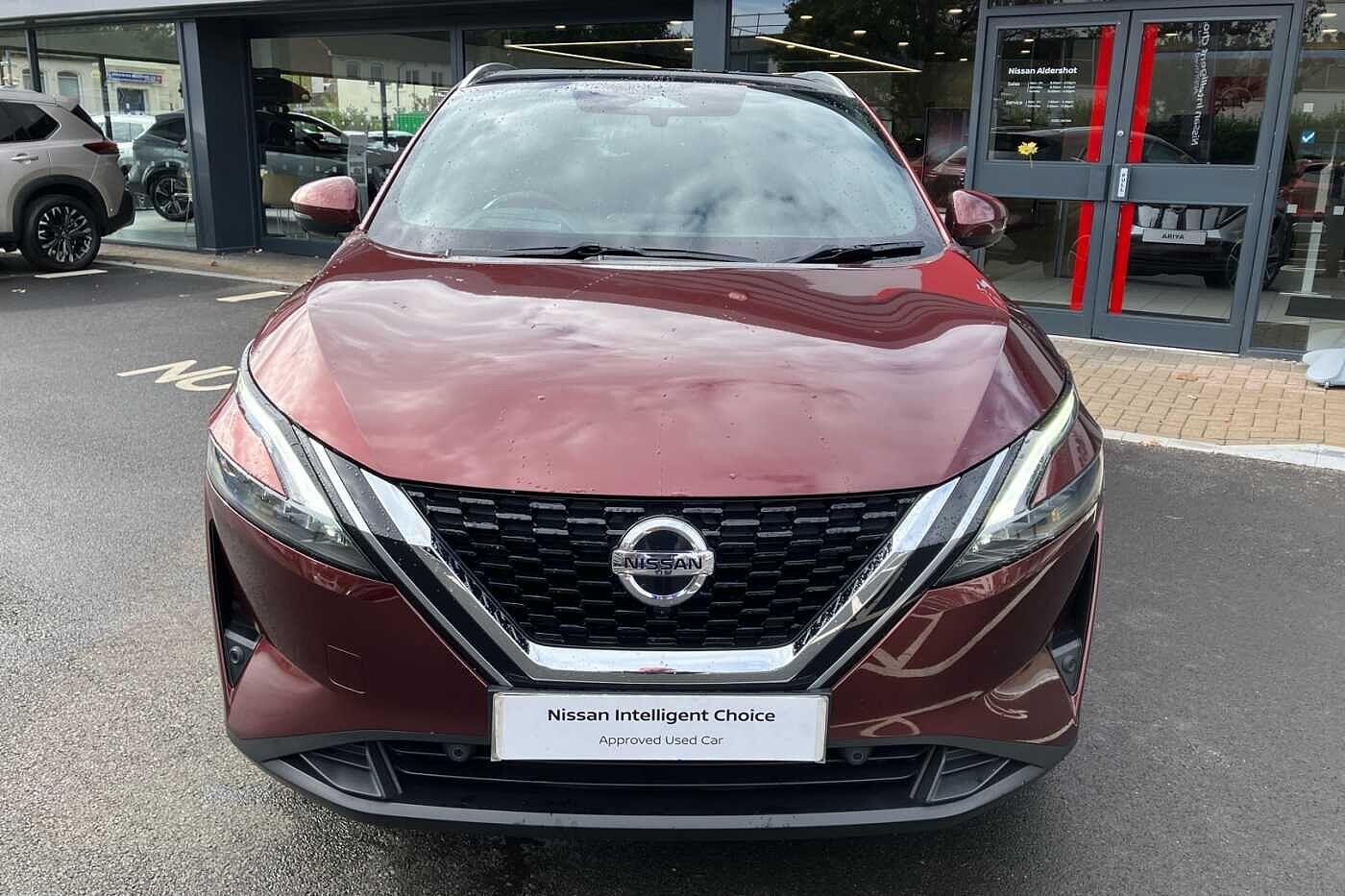 Used Nissan Qashqai 2022 for sale - 76031809: Photo 7