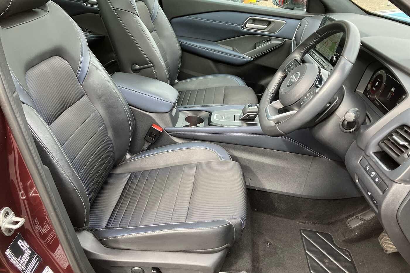 Used Nissan Qashqai 2022 for sale - 76031809: Photo 71