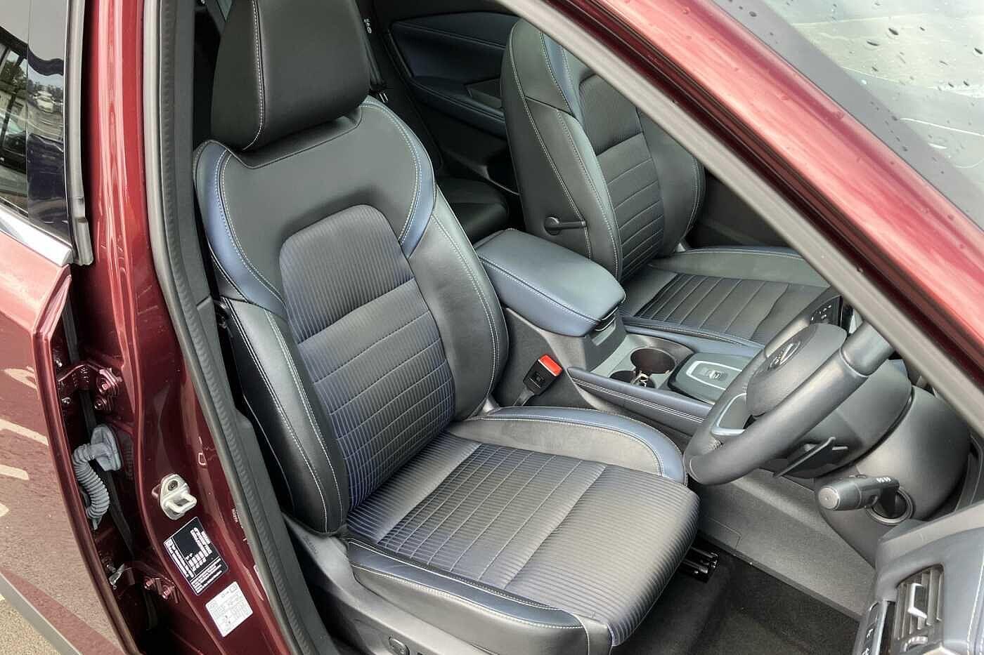 Used Nissan Qashqai 2022 for sale - 76031809: Photo 72