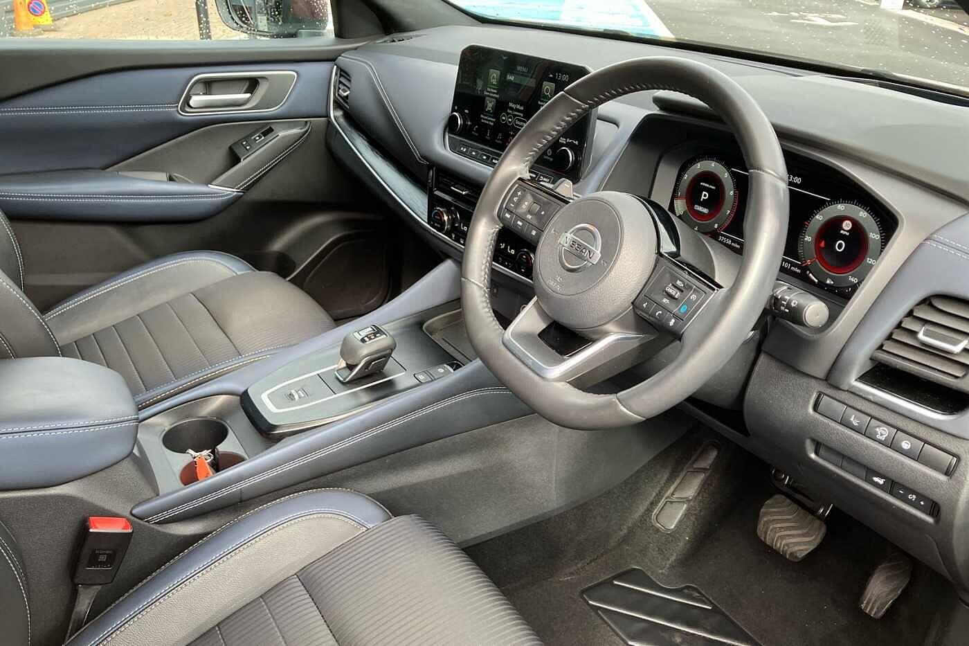 Used Nissan Qashqai 2022 for sale - 76031809: Photo 8