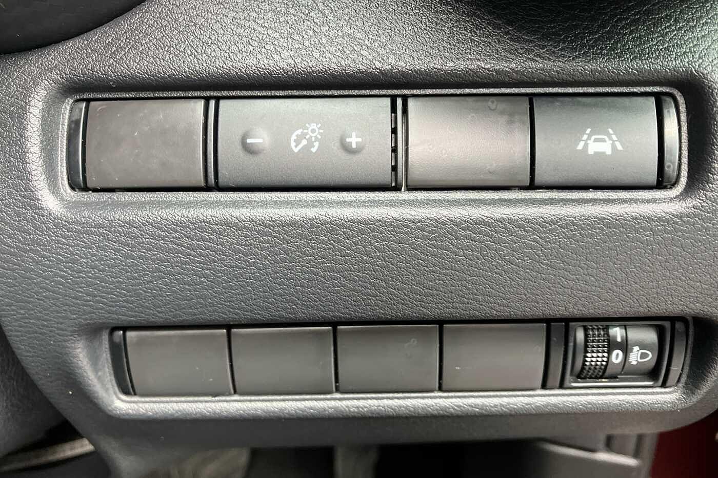 Vehicle 40