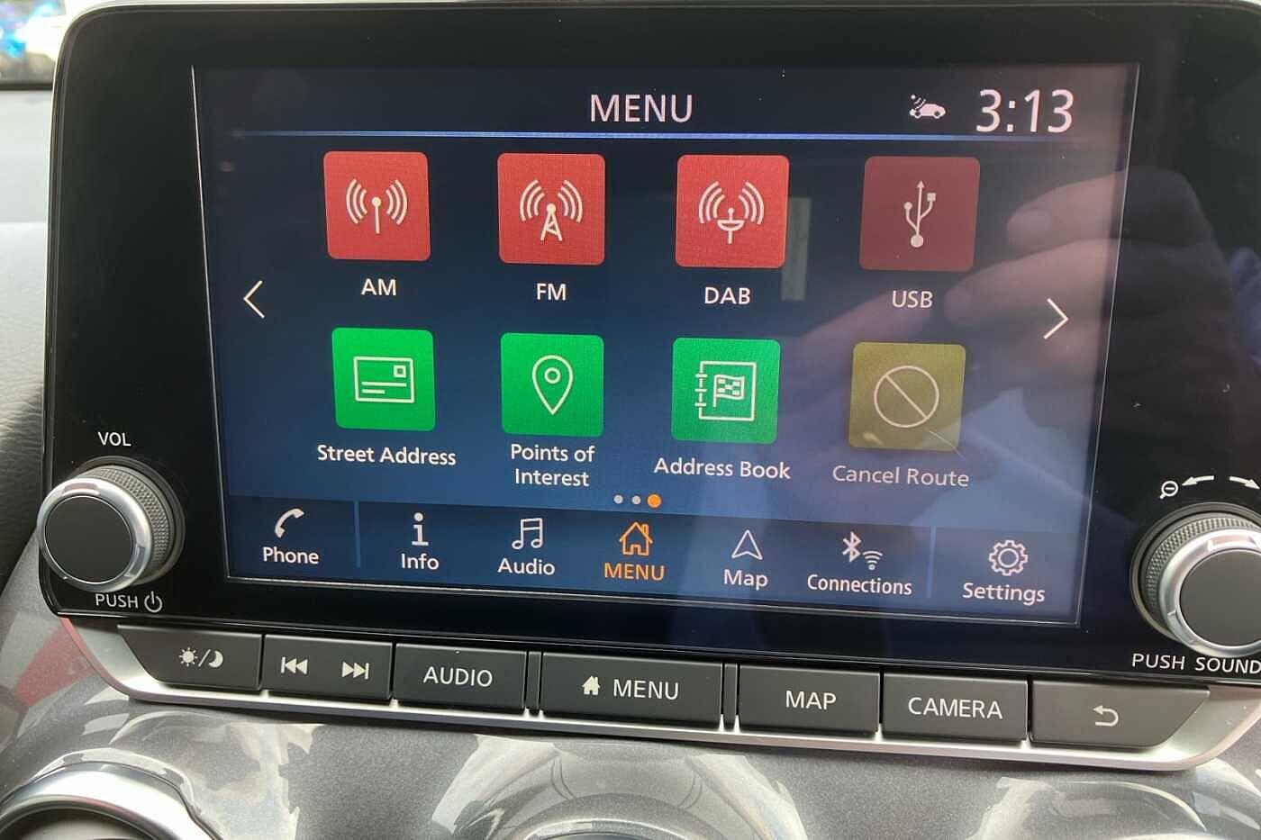 Vehicle 50