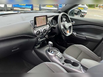 Used Nissan Juke 2023 for sale - 75414671: Photo