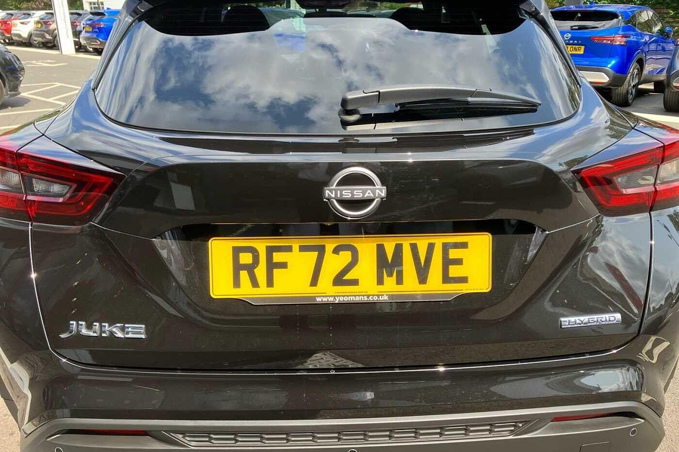 Vehicle 32