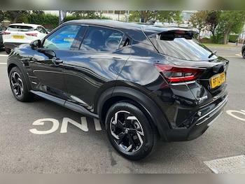 Used Nissan Juke 2023 for sale - 75414671: Photo