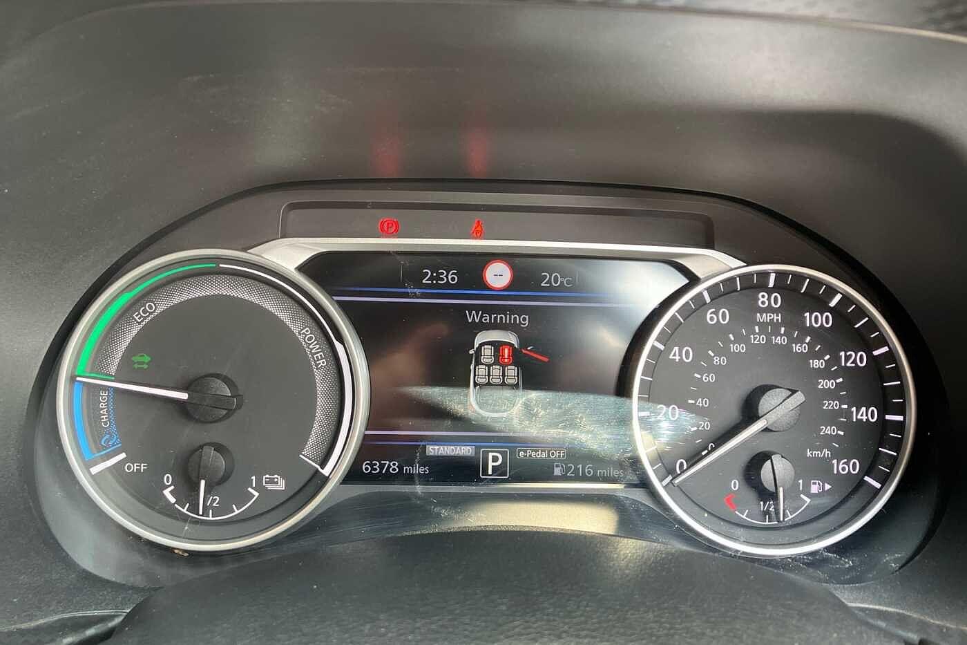 Vehicle 40