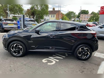 Used Nissan Juke 2023 for sale - 75414671: Photo