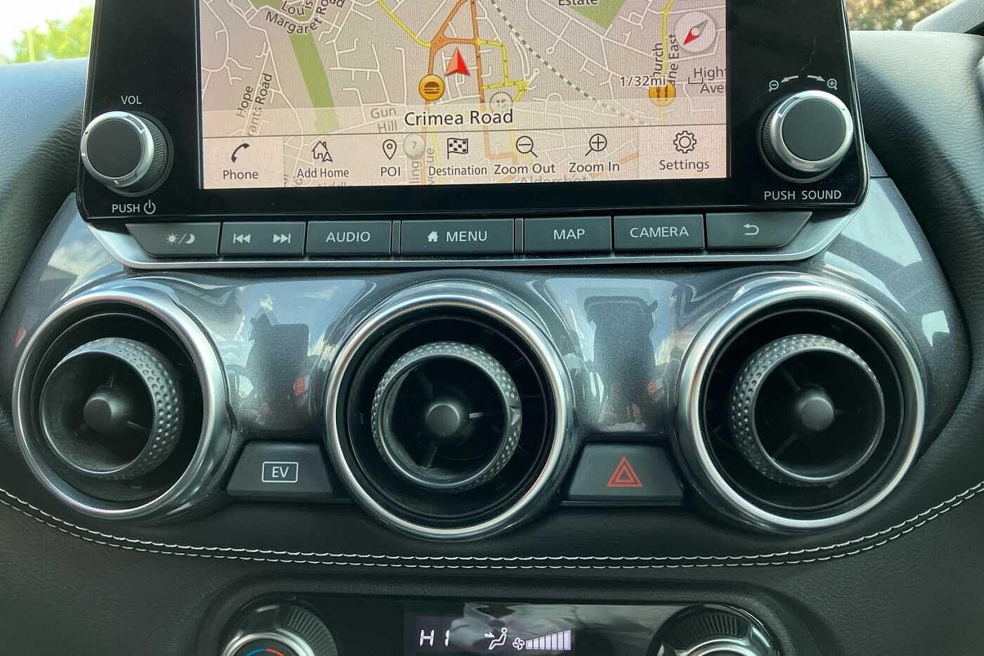Vehicle 52
