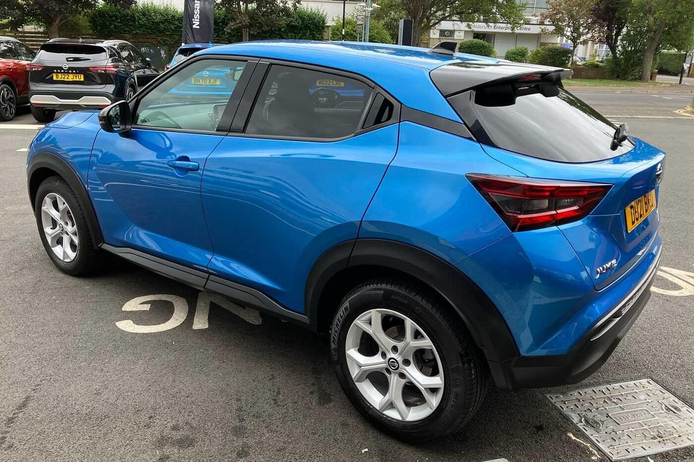 Vehicle 29