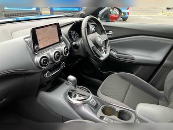 Used Nissan Juke 2021 for sale - 75600513: Photo