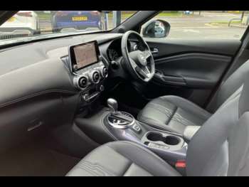 Used Nissan Juke 2023 for sale - 74909042: Photo