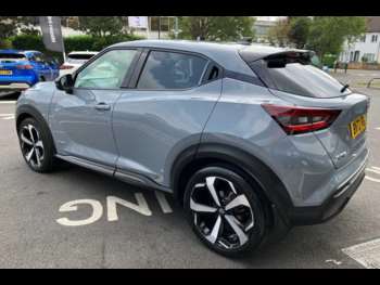 Used Nissan Juke 2023 for sale - 74909042: Photo