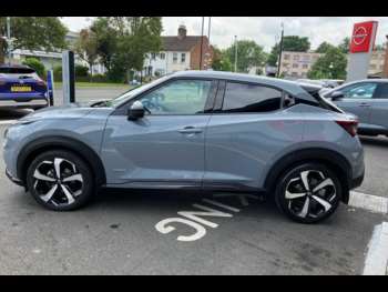 Used Nissan Juke 2023 for sale - 74909042: Photo