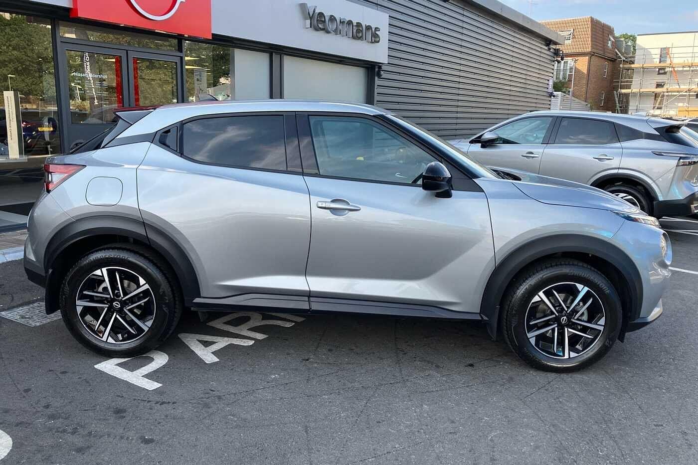 Vehicle 32