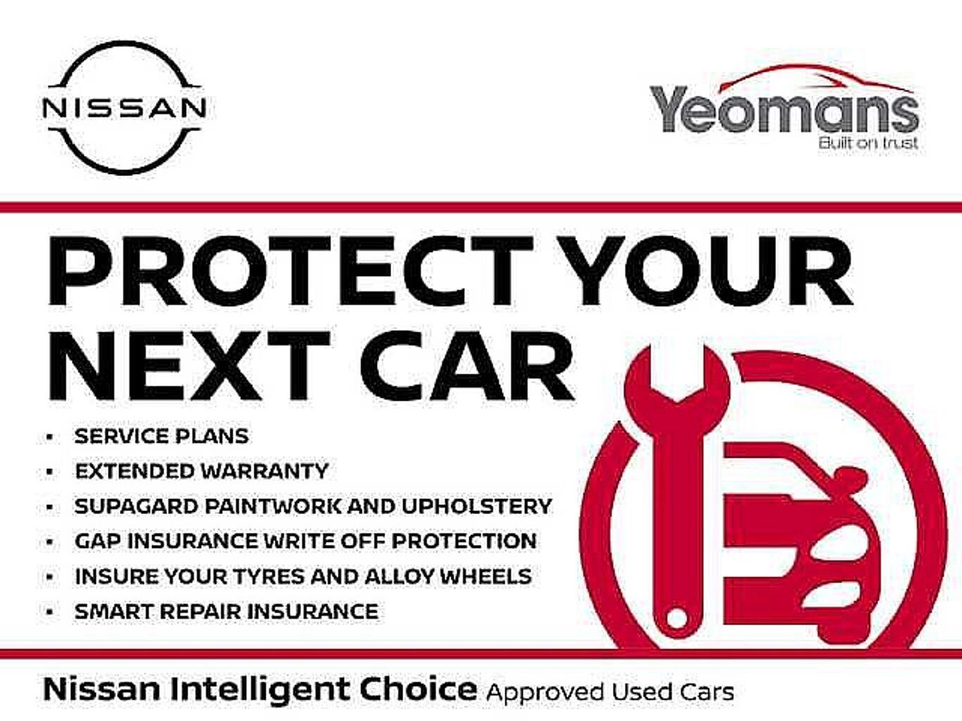 Used Nissan Qashqai 2022 for sale - 76083641: Photo 10