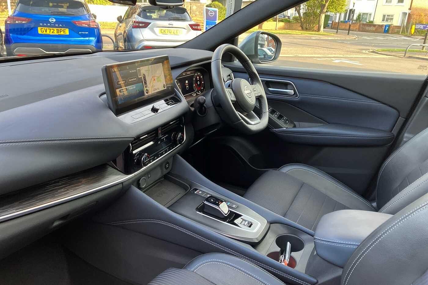 Used Nissan Qashqai 2022 for sale - 76083641: Photo 12