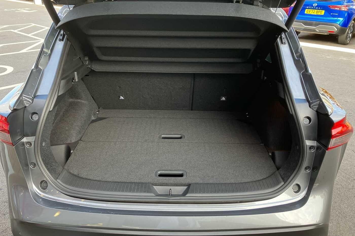 Used Nissan Qashqai 2022 for sale - 76083641: Photo 15