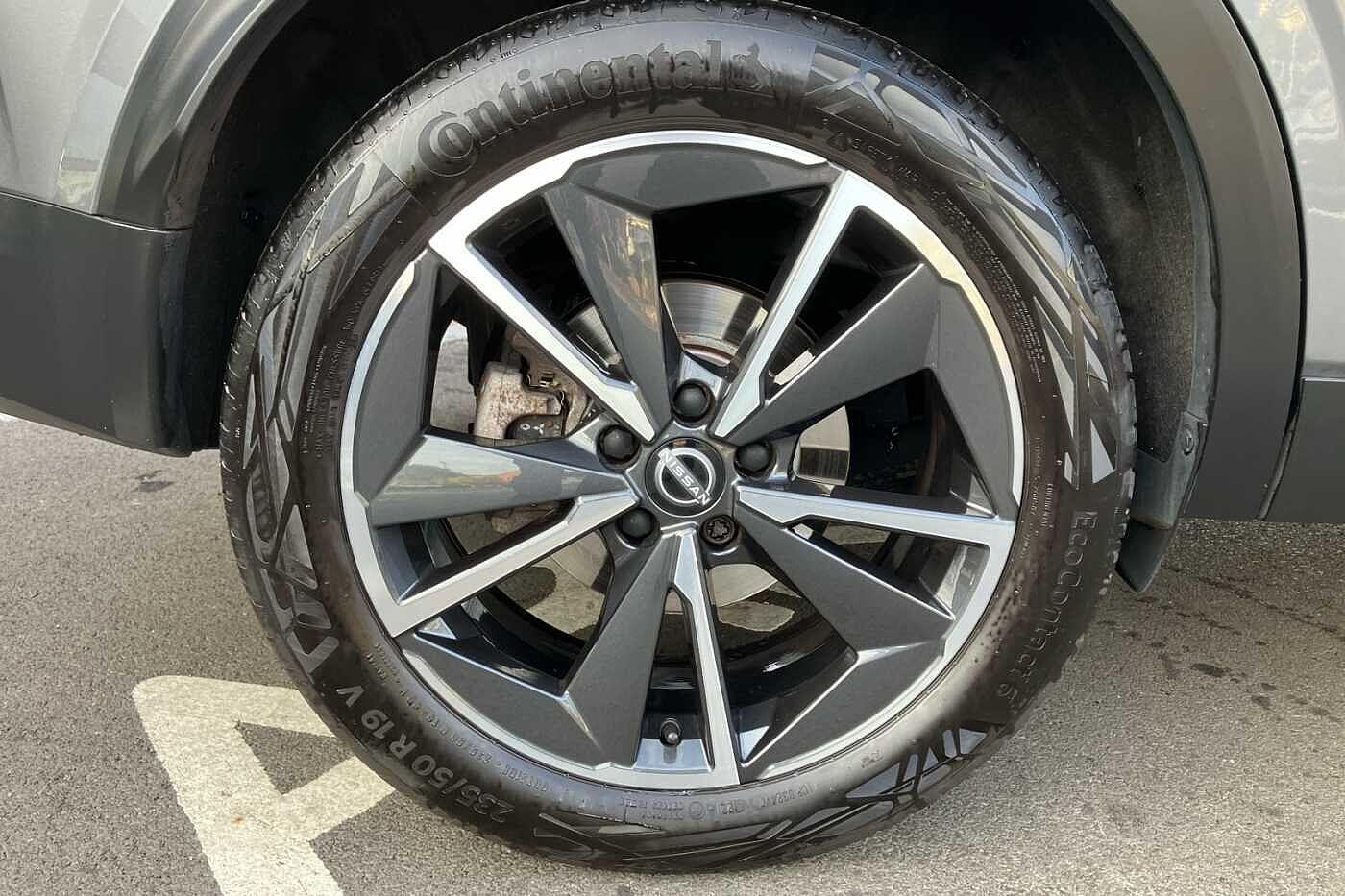 Used Nissan Qashqai 2022 for sale - 76083641: Photo 16