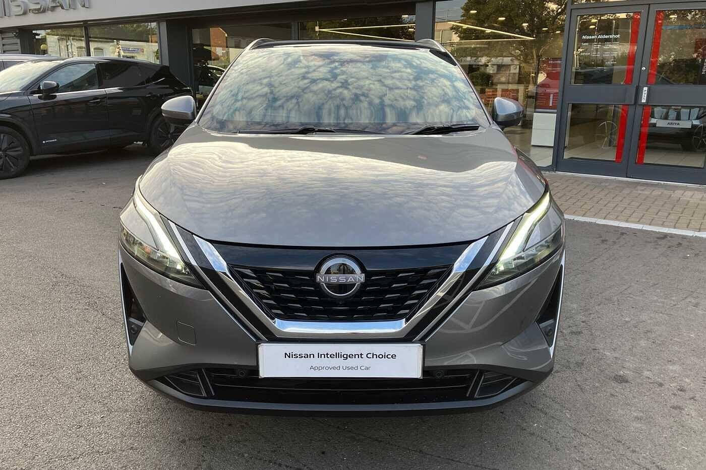 Used Nissan Qashqai 2022 for sale - 76083641: Photo 17