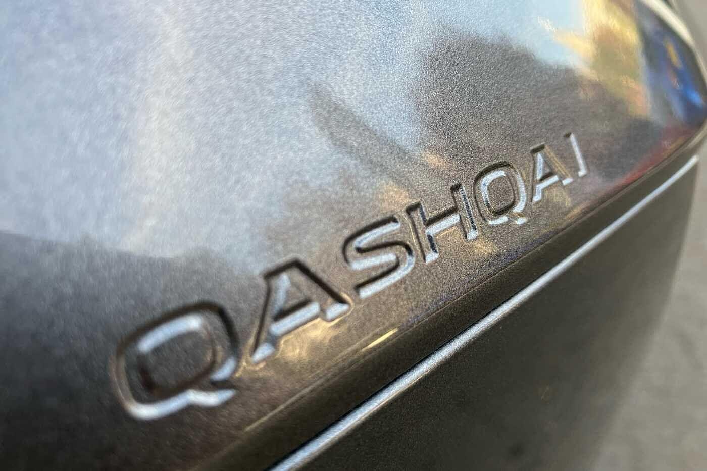 Used Nissan Qashqai 2022 for sale - 76083641: Photo 24
