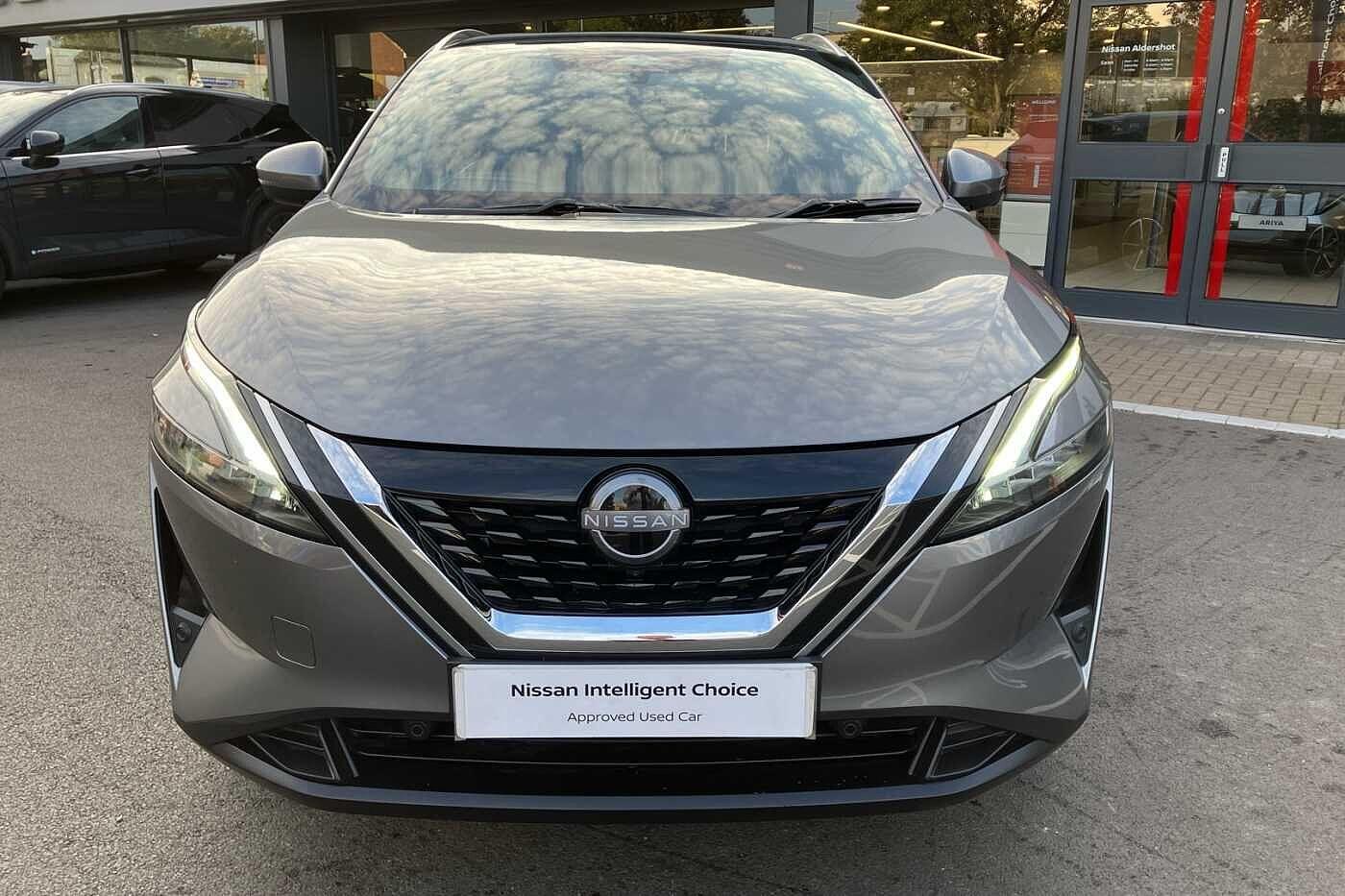 Used Nissan Qashqai 2022 for sale - 76083641: Photo 28