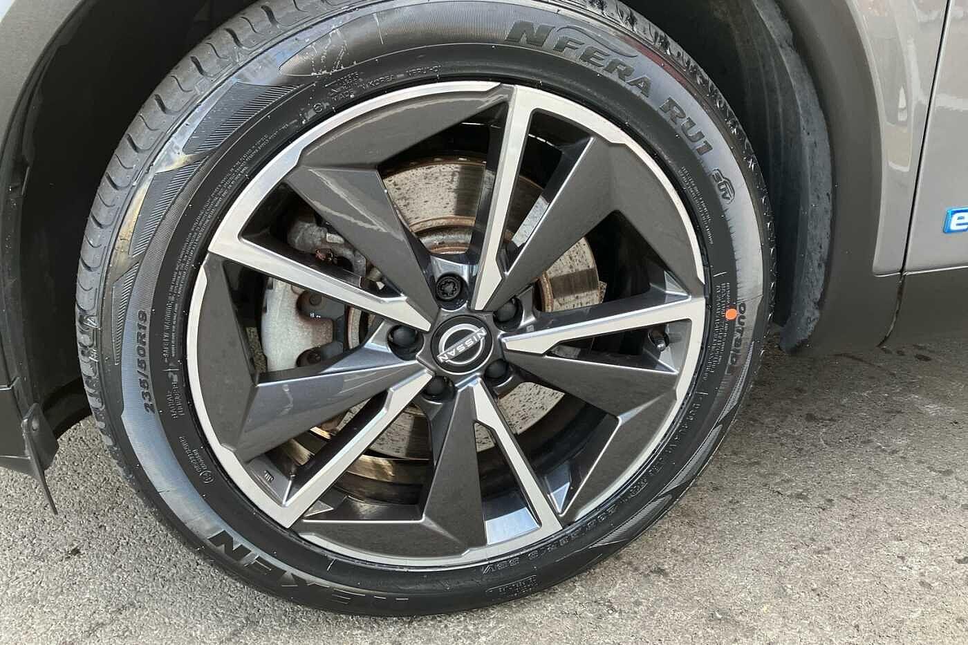 Used Nissan Qashqai 2022 for sale - 76083641: Photo 30