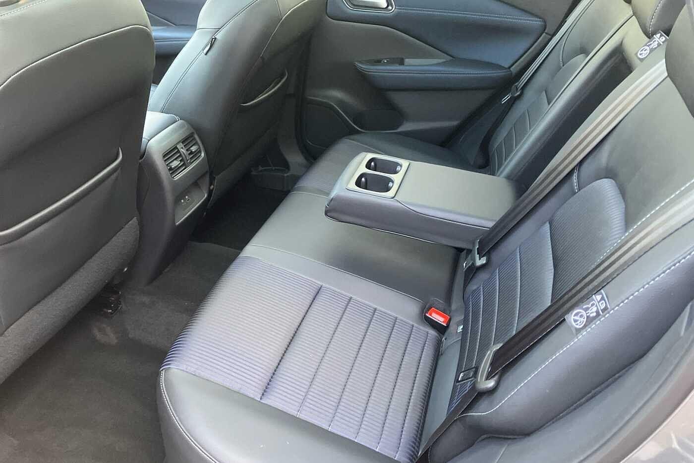 Used Nissan Qashqai 2022 for sale - 76083641: Photo 32