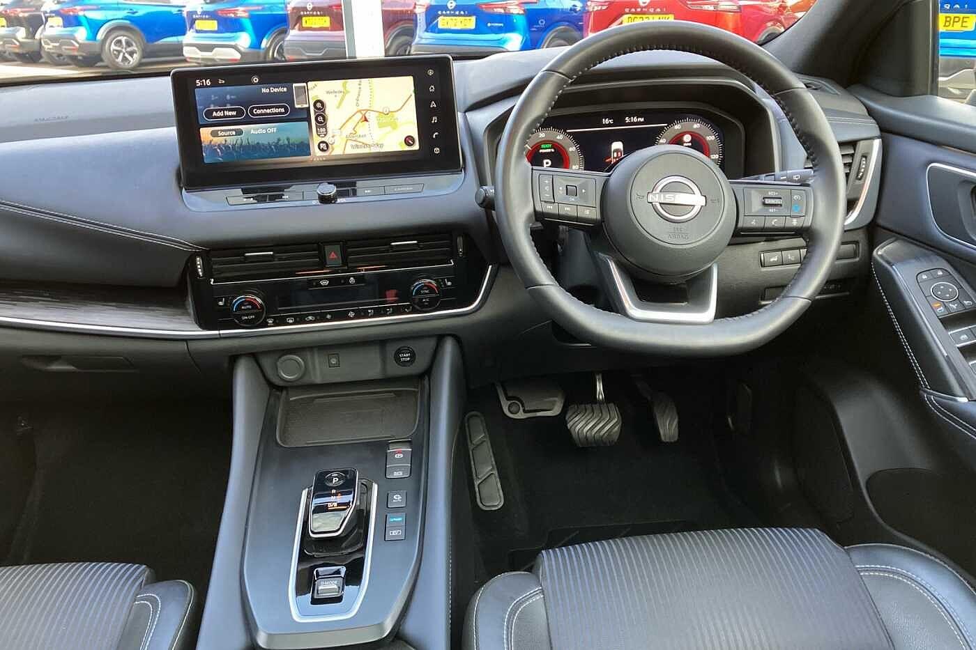 Used Nissan Qashqai 2022 for sale - 76083641: Photo 34