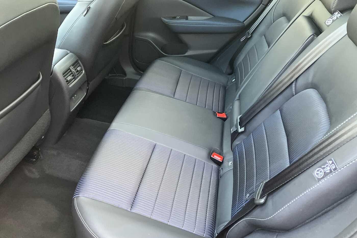 Used Nissan Qashqai 2022 for sale - 76083641: Photo 37