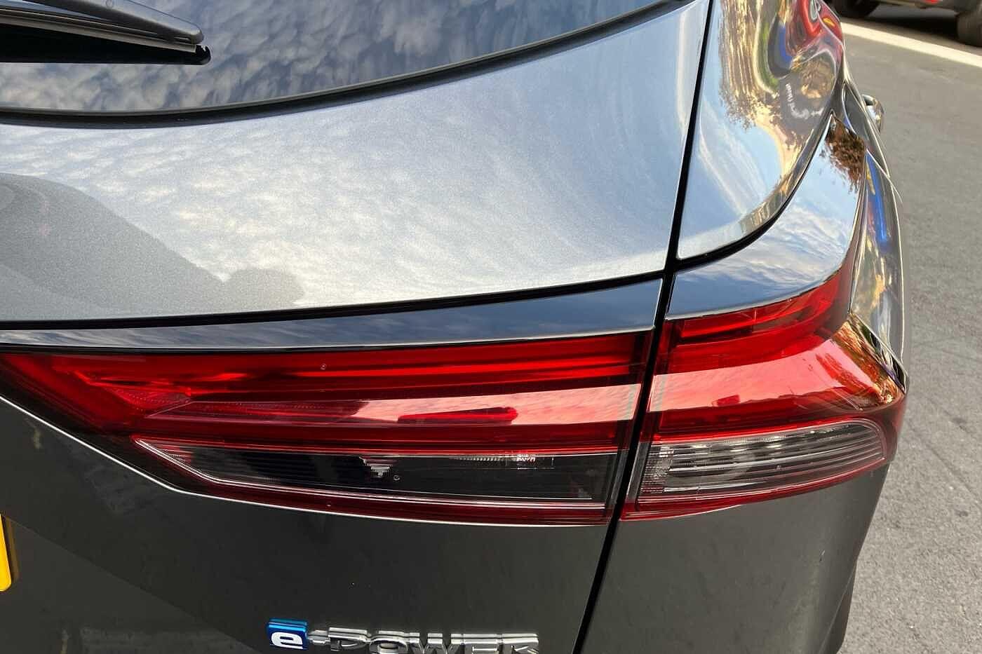 Used Nissan Qashqai 2022 for sale - 76083641: Photo 44