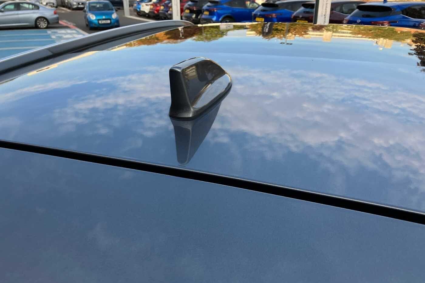 Used Nissan Qashqai 2022 for sale - 76083641: Photo 45