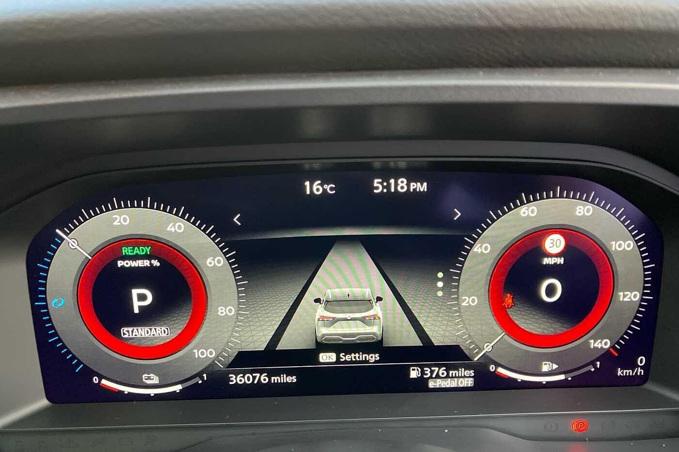 Used Nissan Qashqai 2022 for sale - 76083641: Photo 52