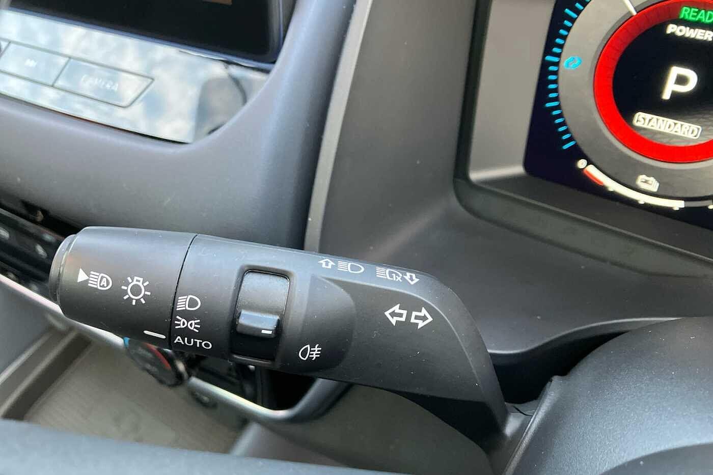 Used Nissan Qashqai 2022 for sale - 76083641: Photo 53