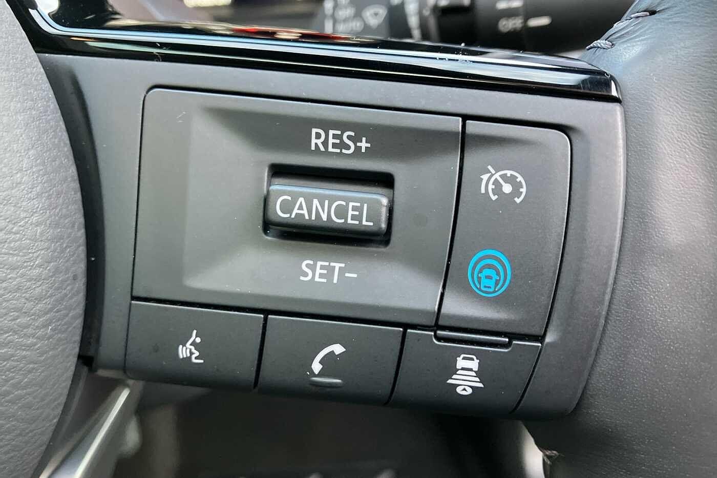 Used Nissan Qashqai 2022 for sale - 76083641: Photo 55